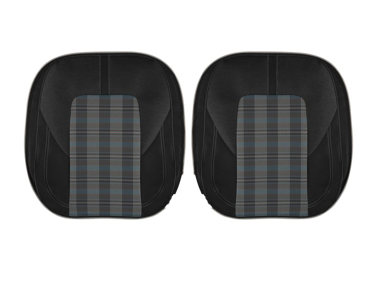 Housses de siège zippées Gaelic pour Ford Puma à partir de 10/2019