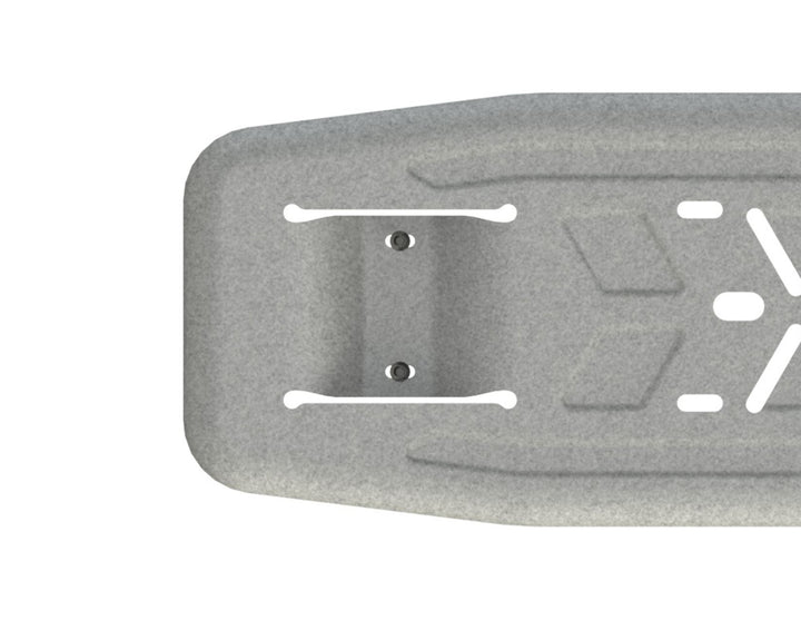 Ford Protection antiprojection moteur/réservoir (Ranger 2019- jusqu'à aujourd'hui)