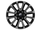 Originale Ford Ranger Jante en alliage 20