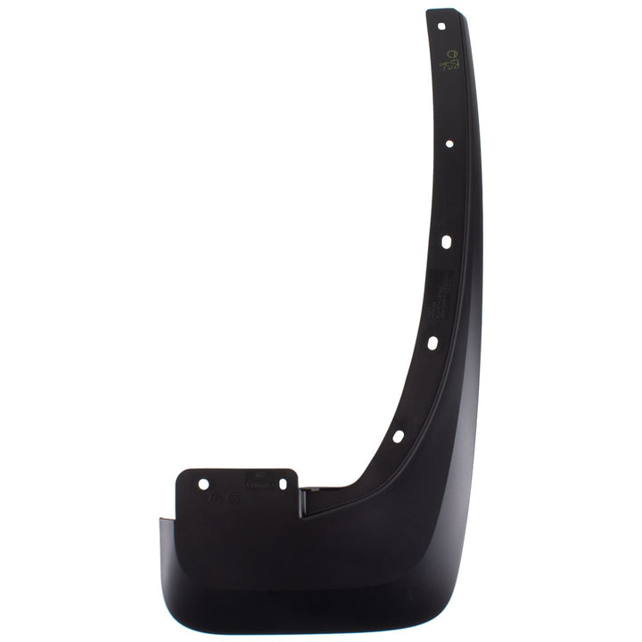 Kit garde-boue Ford Eb3B-16A262-Bd