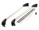 Ford Barres toit transversales aluminium verrouillables (FOCUS 01/2011 – 03/2018)