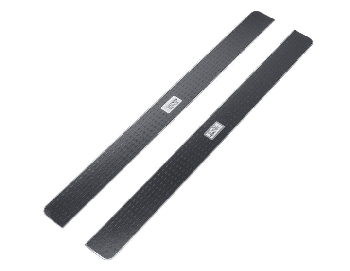 Originale Ford Focus à partir de 04/2018 Seuils de portes avant