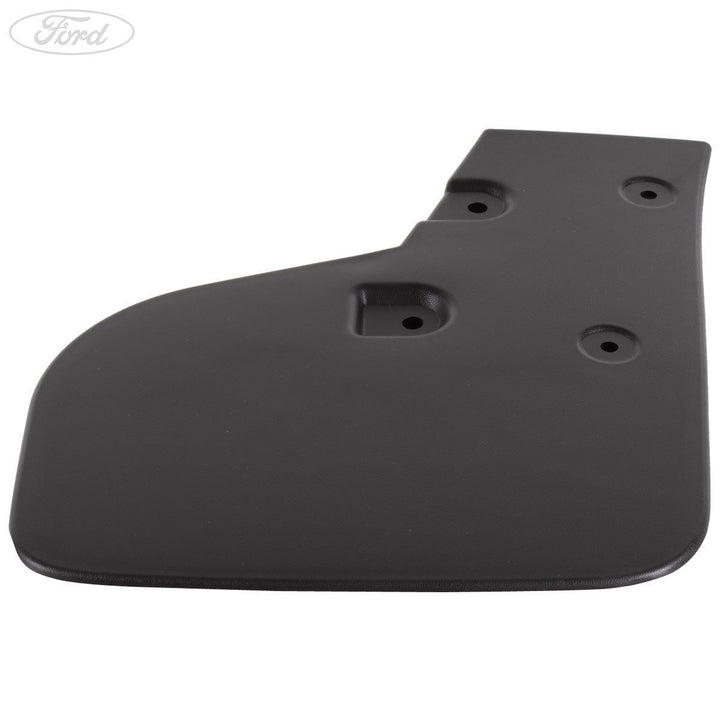 Bavette arrière simple x1 pour Ford Transit Tourneo Custom 2017