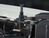 K&K* Contacteur de sécurité de capot moteur pour dispositifs répulsifs anti-nuisibles M2700, M4700, M5700N et M9300