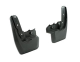 Bavettes arrière profilées pour Ford Tourneo/Transit Connect