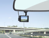 Caméra de planche de bord Dash Cam 66W Garmin