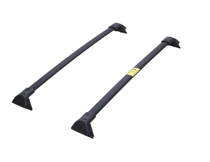 Barres de toit transversales pour Ford Explorer PHEV