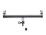 Attelage fixe et kit de faisceau électrique 13 broches Kuga 2020-2024 avec hayon manuel et connecteur d’origine