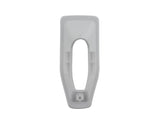 Originale Ford Fiesta/KA+ Inserts de jante alliage blancs