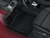 Tapis de sol en caoutchouc avant pour Ford Explorer BEV / Capri BEV