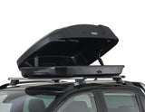 Coffre de toit Thule FORCE XT S noir mat