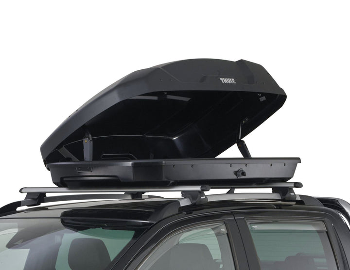 Coffre de toit Thule FORCE XT S noir mat