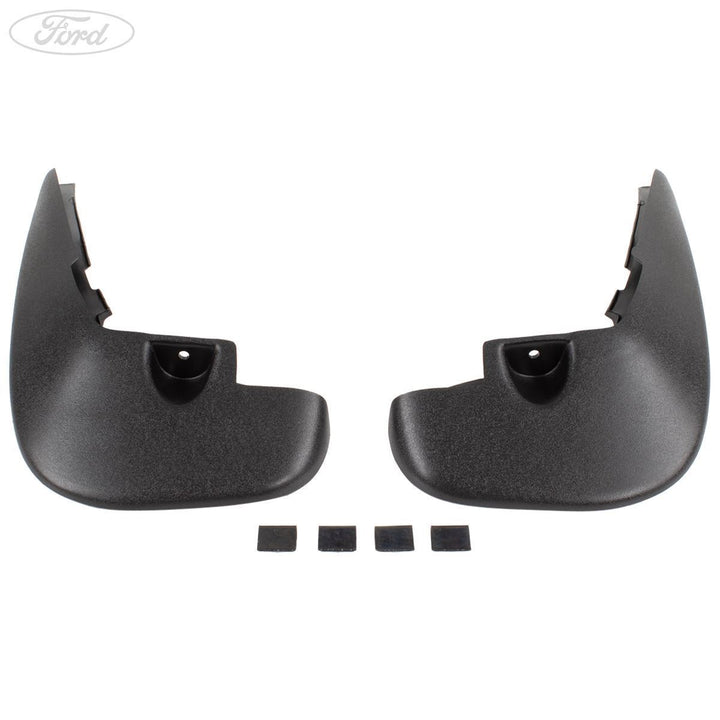 Ford Focus Mk1 1998-2001 Kit de bavettes avant berline & break