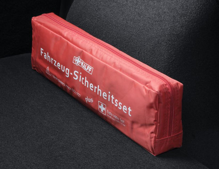 Kalff* Pack Sécurité Premium Standard « Duo »