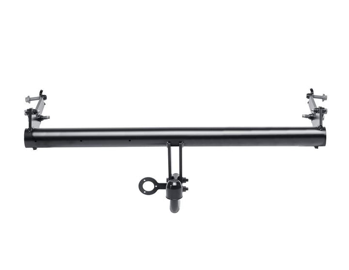 Attelage fixe et kit de faisceau électrique 13 broches Kuga 2020-2024 avec hayon manuel et connecteur d’origine