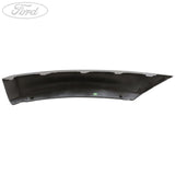 Ford Focus Mk3 Extension Inférieure Pare-Chocs Avant 2014