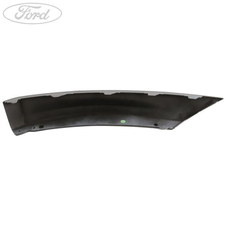 Ford Focus Mk3 Extension Inférieure Pare-Chocs Avant 2014