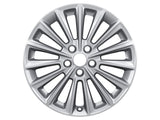 Originale Ford Focus/C-MAX Jante en alliage 17