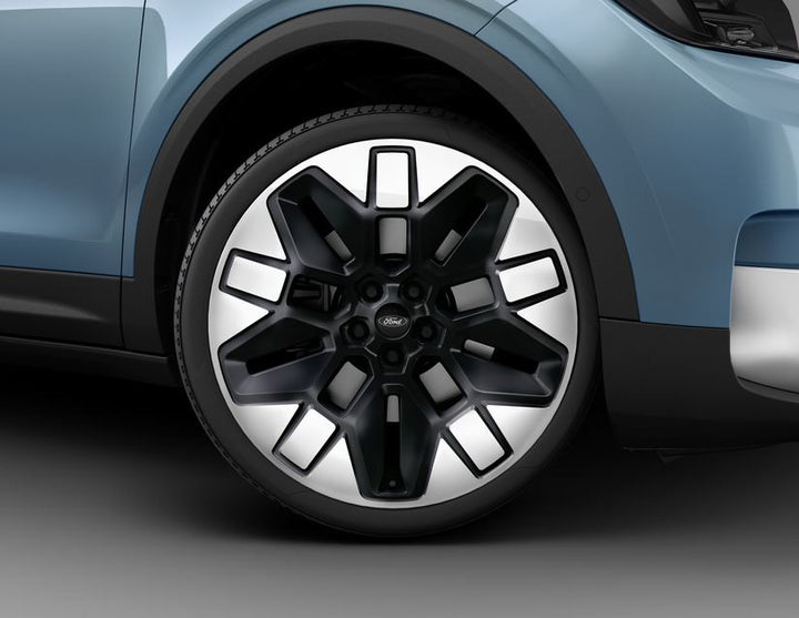Originale Ford All-Electric Explorer Jante en alliage 21