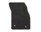 Originale Ford Focus® 04/2018-12/2021 Tapis de sol velours Premium avant