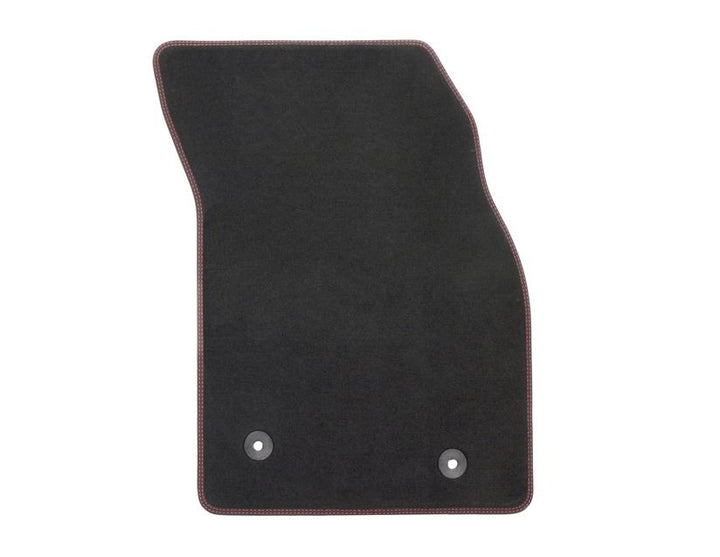Originale Ford Focus® 04/2018-12/2021 Tapis de sol velours Premium avant
