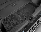 Originale Ford All-Electric Explorer/All-Electric Capri Tapis antidérapant pour zones humides