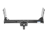 Originale Ford Transit® Attelage fixe boule en position supérieure