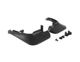 Bavettes avant profilées pour Ford Fiesta 09/2008-06/2017