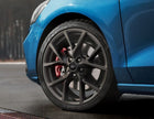 Ford Jante en alliage 19