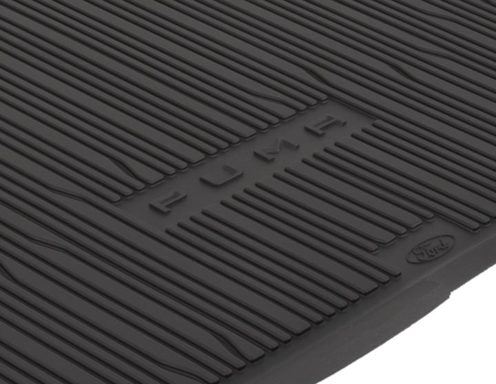 Originale Ford Puma® à partir de 10/2019 Bac de coffre antidérapant