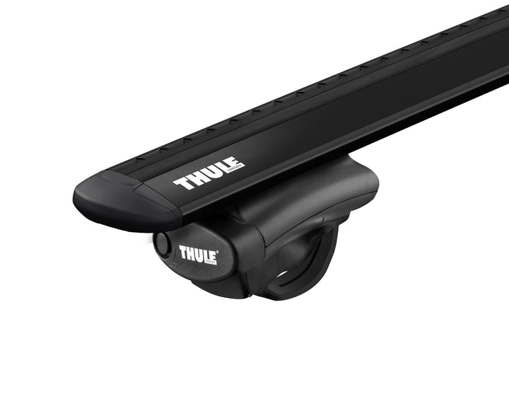 Barres de toit transversales Thule pour Ford Bronco à partir de 10/2022