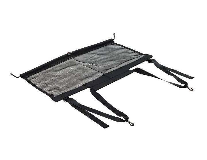 Filet d’arrimage de coffre pliable pour Ford Explorer BEV / Capri BEV