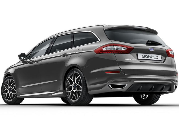Becquet de toit pour Ford Mondeo à partir de 09/2014