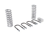 Kit Eibach Pro-Lift ressorts de rehaussement de suspension pour Ford Ranger