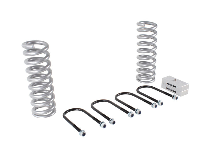 Kit Eibach Pro-Lift ressorts de rehaussement de suspension pour Ford Ranger