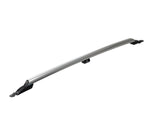 Barres de toit longitudinales argent pour Ford Tourneo/Transit Connect