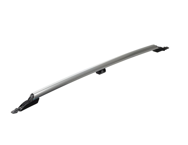 Barres de toit longitudinales argent pour Ford Tourneo/Transit Connect