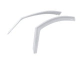 Déflecteurs d’air ClimAir vitres avant pour Ford EcoSport à partir de 10/2013