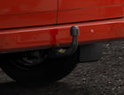 Tourneo®/Transit Custom® Attelage démontable sans outils