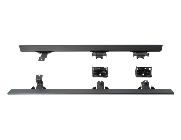 Barres de protection de bas de caisse kit pour Ford Bronco