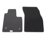 Tapis de sol en velours avant pour Ford Focus à partir de 04/2018