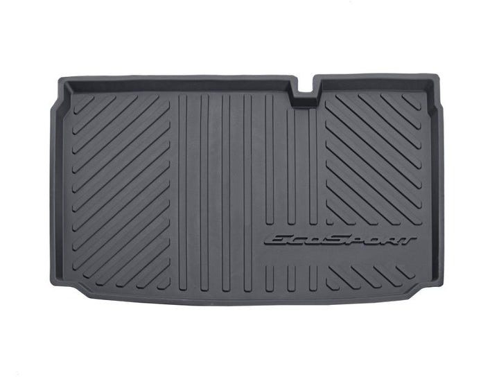 Originale Ford EcoSport® à partir de 01/2017 Bac de coffre antidérapant