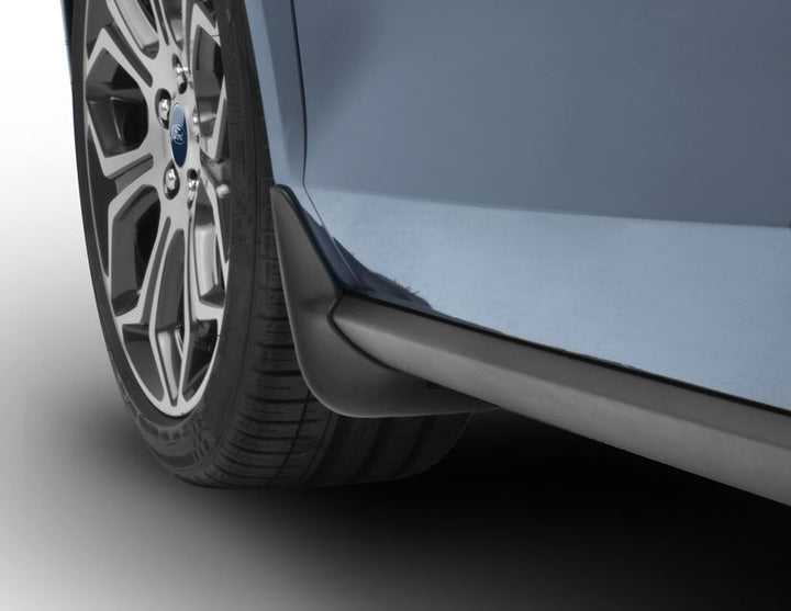 Originale Ford Focus® à partir de 04/2018 Bavettes avant,profilées