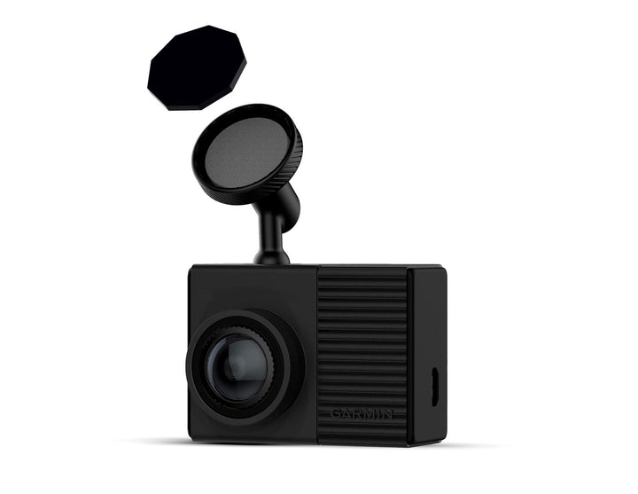 Caméra de planche de bord Dash Cam 66W Garmin