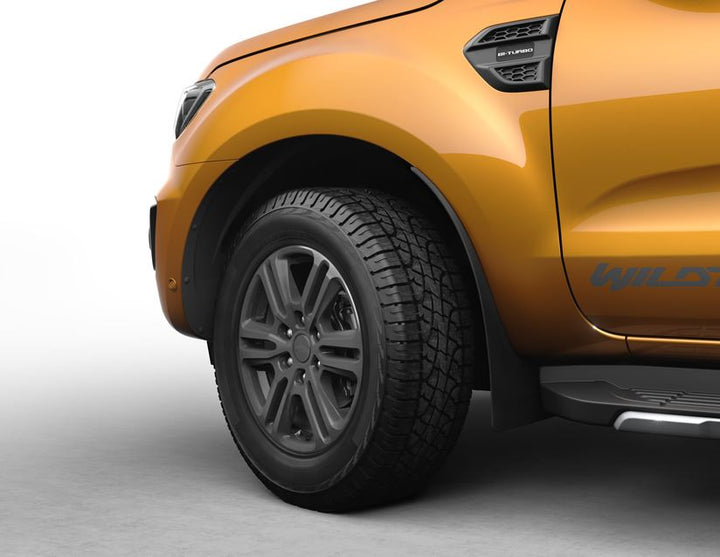 Originale Ford Ranger Jante en alliage 18