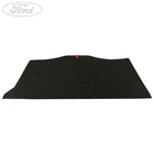 Tapis antidérapant de coffre pour Ford KA 2009-2016