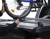 Porte-vélos Expert 298 Thule avec bras de fixation autoréglable