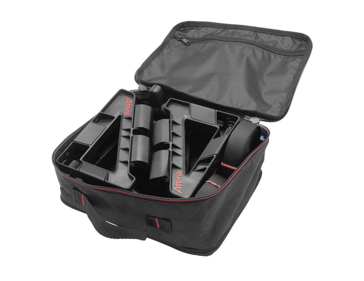Atera* Porte-kayak Kit de supports universels Connexo