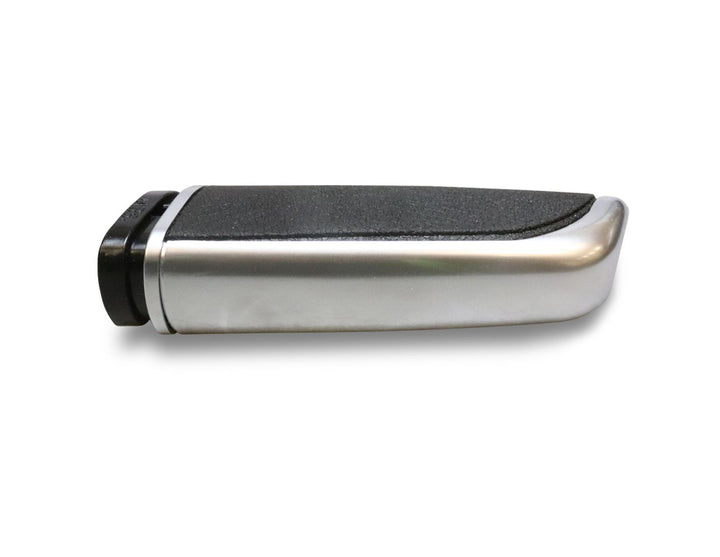 Originale Ford Focus Pommeau de frein à main avec insert finition aluminium