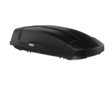 Coffre de toit Thule FORCE XT M noir mat